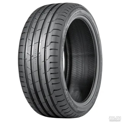 Лот: 25361939. Фото: 1. Ikon Tyres 285/50R20 116W XL Autograph... Шины