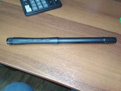 Лот: 12597158. Фото: 1. Ствол для пейнтбольного маркера... Пейнтбол, страйкбол