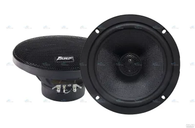 Лот: 20630859. Фото: 1. AMP PRO 652 VER.2 коаксиальная... Акустика автомобильная