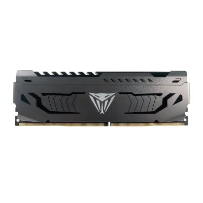 Лот: 19641137. Фото: 1. Patriot Viper Steel 8GB DDR4 3200Mhz. Оперативная память