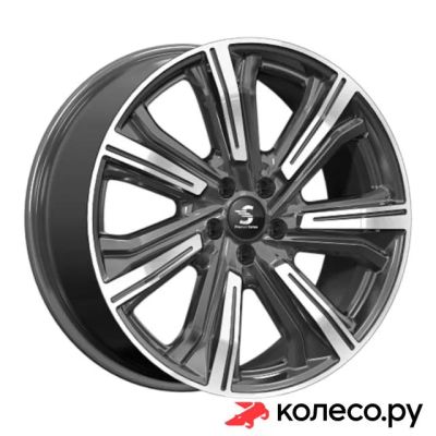Лот: 25097823. Фото: 1. Kleemann (КР1067) 8.5x20/5*108... Диски