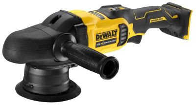 Лот: 19937803. Фото: 1. Шлифовальная машина DeWALT DCM848N-XJ... Электроинструмент