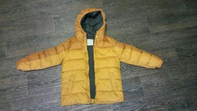 Лот: 8274582. Фото: 1. Пуховик зимний. Верхняя одежда