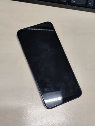 Лот: 25518097. Фото: 1. Hotwav Note 13 Pro, 8/256 ГБ. Телефоны в разбор