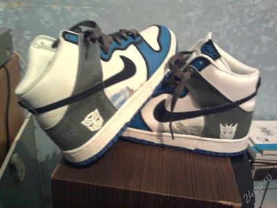 Лот: 767571. Фото: 1. Nike Dunk US 9.5 RUS 42. Другое (мужская обувь)
