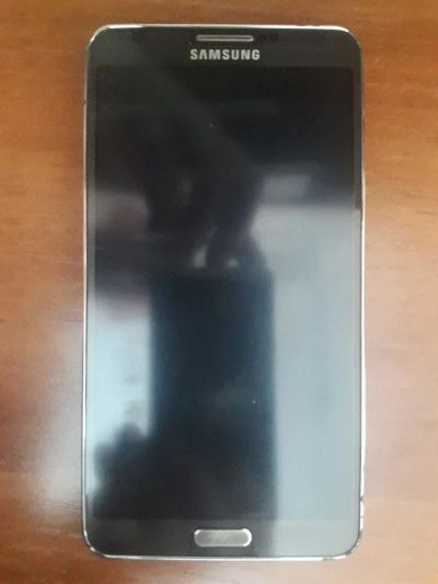 Лот: 11393725. Фото: 1. Продам Samsung SM-N9005 Galaxy... Смартфоны