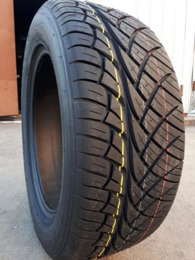 Лот: 15654358. Фото: 1. 225/65R17 TL NITTO 106V NT420S. Шины