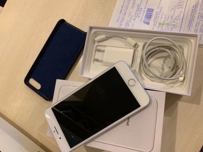Лот: 13265416. Фото: 1. iPhone 8. Смартфоны