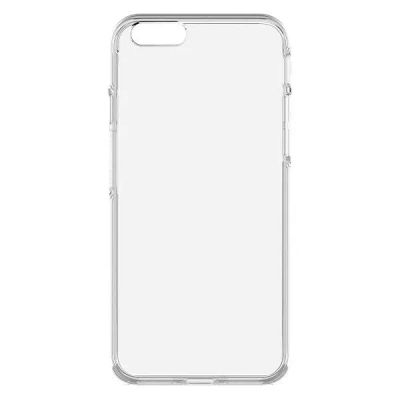 Лот: 24499479. Фото: 1. Чехол Krutoff Clear Case для iPhone... Чехлы, бамперы