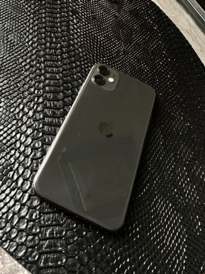 Лот: 20676236. Фото: 1. iPhone 11 128gb. Смартфоны
