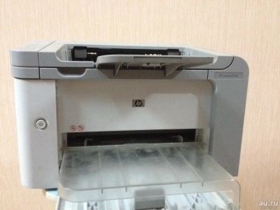 Лот: 9470992. Фото: 1. Продам принтер HP 1560. Лазерные принтеры