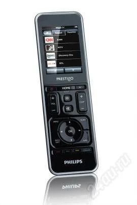 Лот: 2590606. Фото: 1. пульт ду philips prestigo. Пульты ДУ