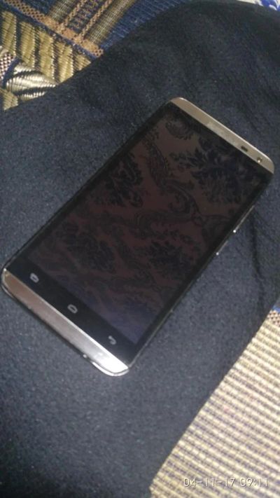 Лот: 10562690. Фото: 1. Micromax AQ5001 Canvas Juice 2... Смартфоны