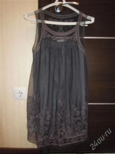 Лот: 2252641. Фото: 1. Платье. Платья