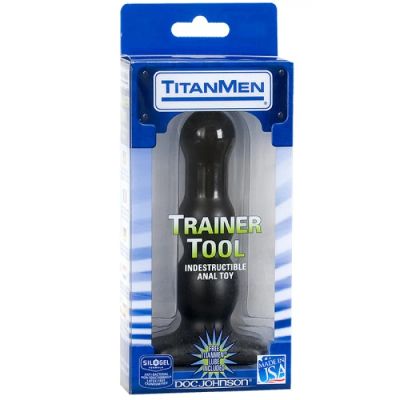 Лот: 7536789. Фото: 1. Стимулятор Titan Men Training... Игрушки