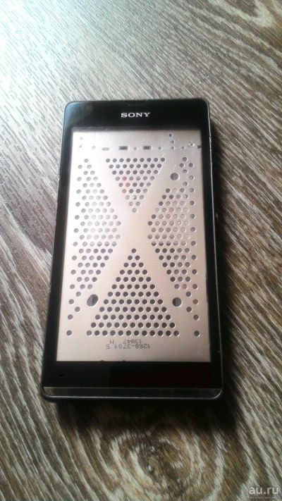 Лот: 15614563. Фото: 1. Корпус Sony Xperia SP C5303. Корпуса, клавиатуры, кнопки