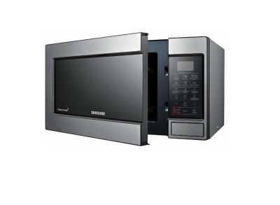 Лот: 15549193. Фото: 1. Микроволновая печь Samsung ME83MRTQS... Микроволновки, мини-печи