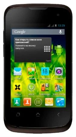 Лот: 3269196. Фото: 1. Fly IQ 430. Смартфоны