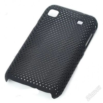 Лот: 2398279. Фото: 1. Пластиковый чехол Case Grid Samsung... Чехлы, бамперы