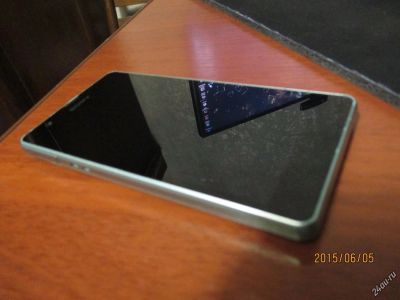 Лот: 5656157. Фото: 1. Sony продан. Смартфоны