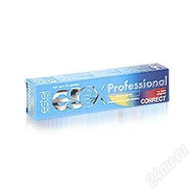 Лот: 1065699. Фото: 1. ESTEL Professional краска Для... Разное