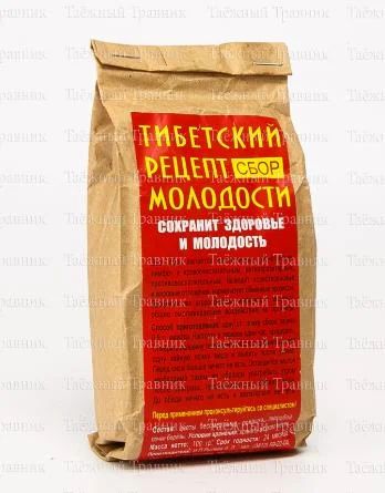 Лот: 6125668. Фото: 1. Чайный сбор. Тибетский. Другое (красота и здоровье)