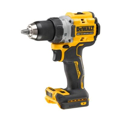 Лот: 21725950. Фото: 1. Дрель аккумуляторная DEWALT DCD800NT-XJ... Электроинструмент