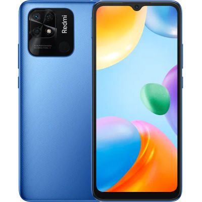 Лот: 22218770. Фото: 1. Смартфон Xiaomi Redmi 10C 4/64GB... Смартфоны