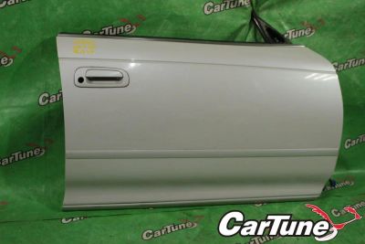 Лот: 10599910. Фото: 1. дверь FR toyota mark ii JZX90... Кузов