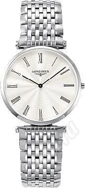 Лот: 217582. Фото: 1. Часы мужские Longines классические... Красноярск