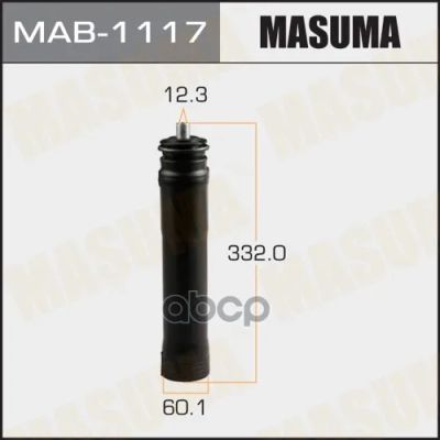 Лот: 24731485. Фото: 1. Пыльник Стоек Masuma Masuma арт... Разное