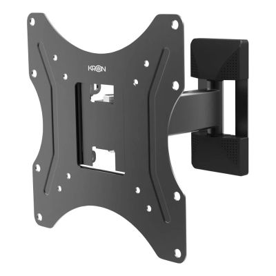 Лот: 9974531. Фото: 1. Кронштейн для LCD/LED тв 22"-43... Кронштейны, стойки, подставки