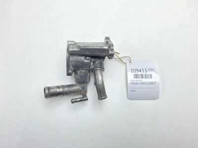Лот: 25237843. Фото: 1. Корпус термостата Nissan Vanette... Двигатель и элементы двигателя