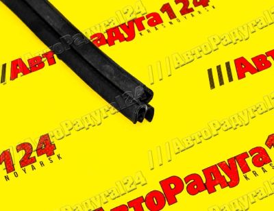 Лот: 18639371. Фото: 1. Уплотнитель багажника ВАЗ 2172... Салон