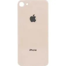 Лот: 20867434. Фото: 1. Задняя крышка для iPhone 8 Золото... Корпуса, клавиатуры, кнопки