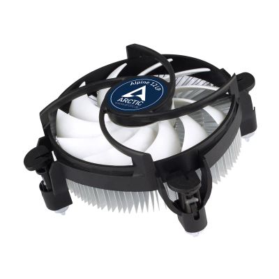 Лот: 15862401. Фото: 1. Кулер для процессора Arctic Cooling... Системы охлаждения