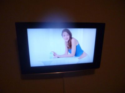 Лот: 5034999. Фото: 1. Телевизор Samsung LE26S81B. Телевизоры