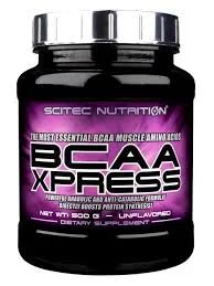 Лот: 7912134. Фото: 1. Аминокислоты BCAA Scitec Nutrition... Спортивное питание, витамины