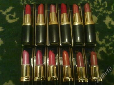 Лот: 353986. Фото: 1. Помада Color Rich Lipstick!!!Есть... Унисекс парфюмерия
