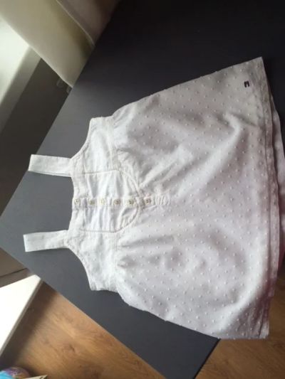 Лот: 9904859. Фото: 1. Летний топ, блузка Tommy Hilfiger... Платья, сарафаны