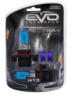 Лот: 4739441. Фото: 1. Лампы Галогенные EVO "Spectras... Оптика и освещение