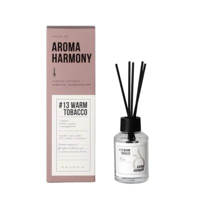 Лот: 24095238. Фото: 1. Аромадиффузор 60 мл, #13 Warm... Бытовая химия