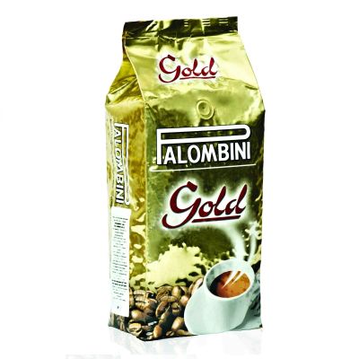Лот: 8984814. Фото: 1. Итальянский кофе в зернах Palombini... Чай, кофе, какао
