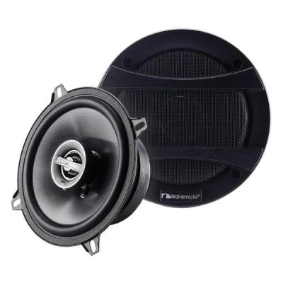 Лот: 24523920. Фото: 1. Автомобильные колонки Nakamichi... Акустика автомобильная