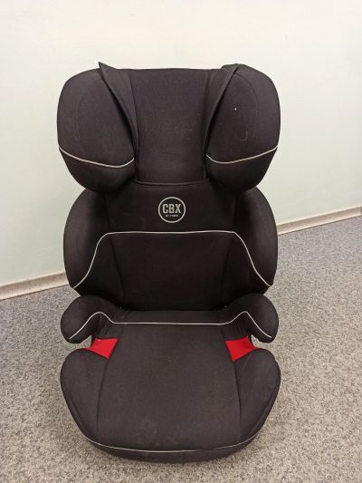 Лот: 22849729. Фото: 1. Автокресло cbx. Детские автокресла