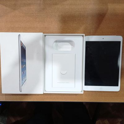 Лот: 18682002. Фото: 1. iPad mini A1455 wifi cellular... Планшеты