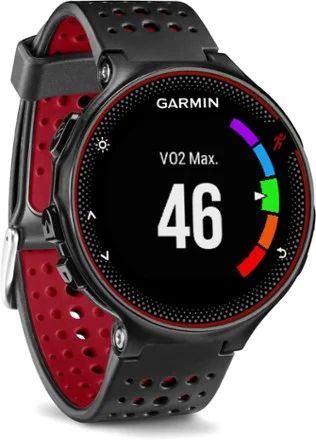 Лот: 8597037. Фото: 1. Смарт часы Garmin Forerunner... Смарт-часы, фитнес-браслеты, аксессуары