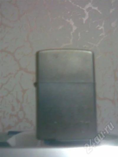 Лот: 611219. Фото: 1. Zippa зажигалка. Разное