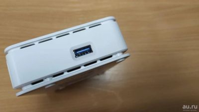 Лот: 16508600. Фото: 1. Роутер Wi-Fi Qtech исправен, без... Маршрутизаторы (роутеры)