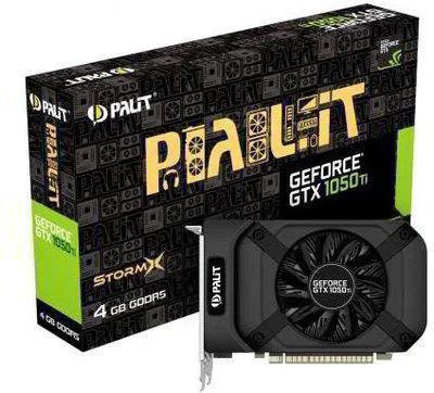 Лот: 12128340. Фото: 1. Видеокарта PALIT nVidia GeForce... Видеокарты